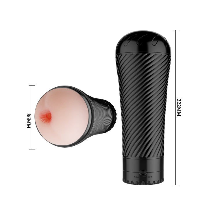 Masturbador Masculino Pink Butt