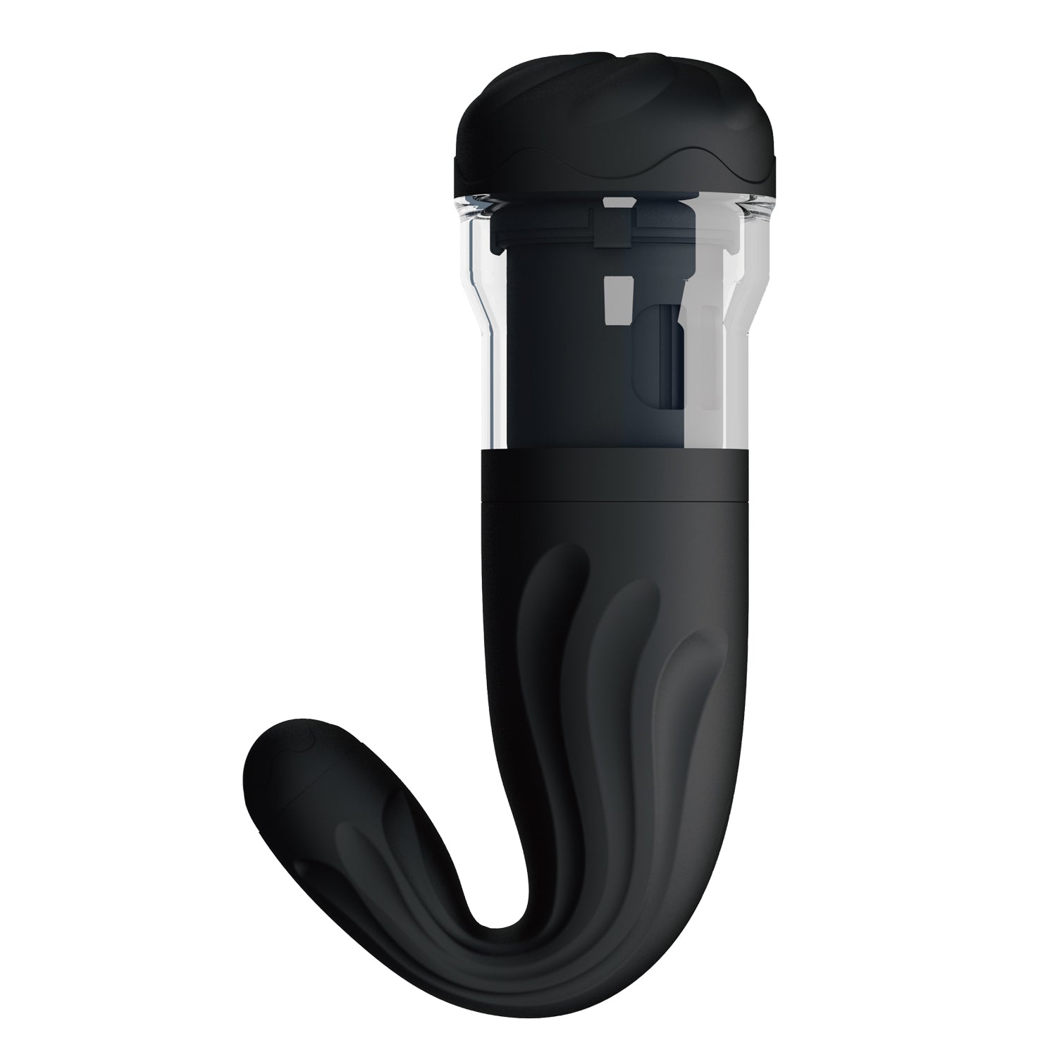 Masturbador Masculino Automático Breton