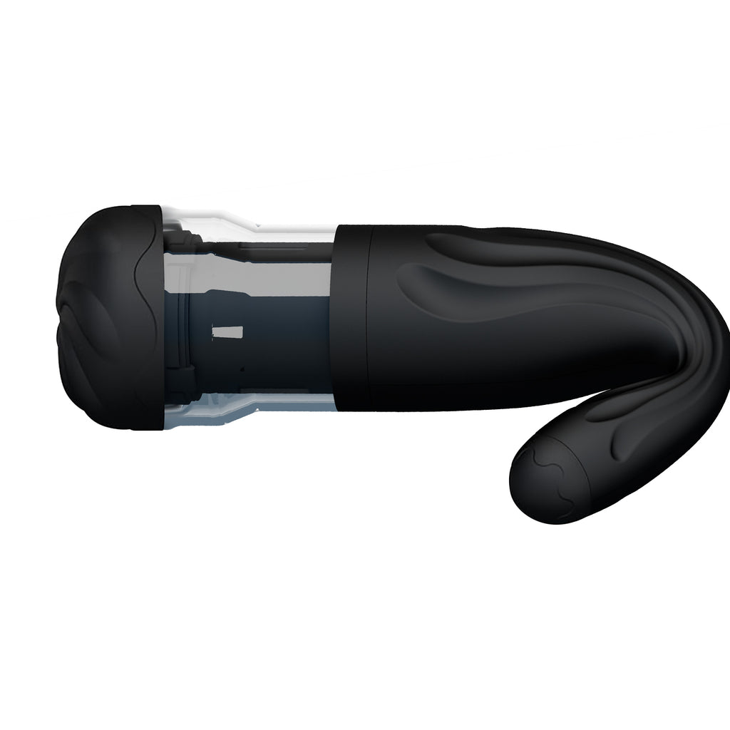 Masturbador Masculino Automático Breton