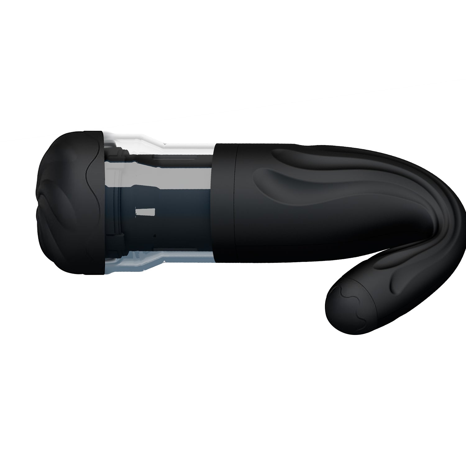 Masturbador Masculino Automático Breton