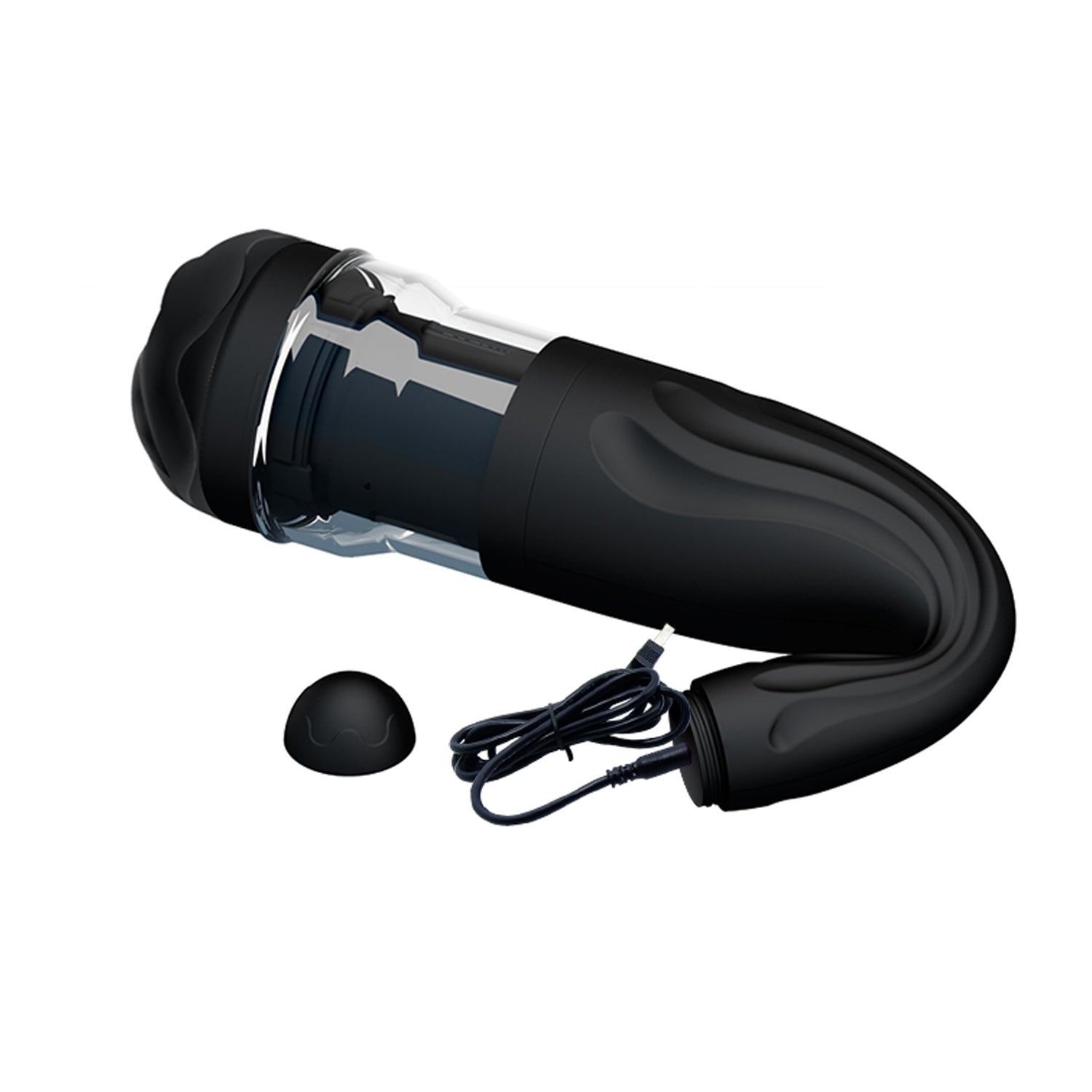 Masturbador Masculino Automático Breton