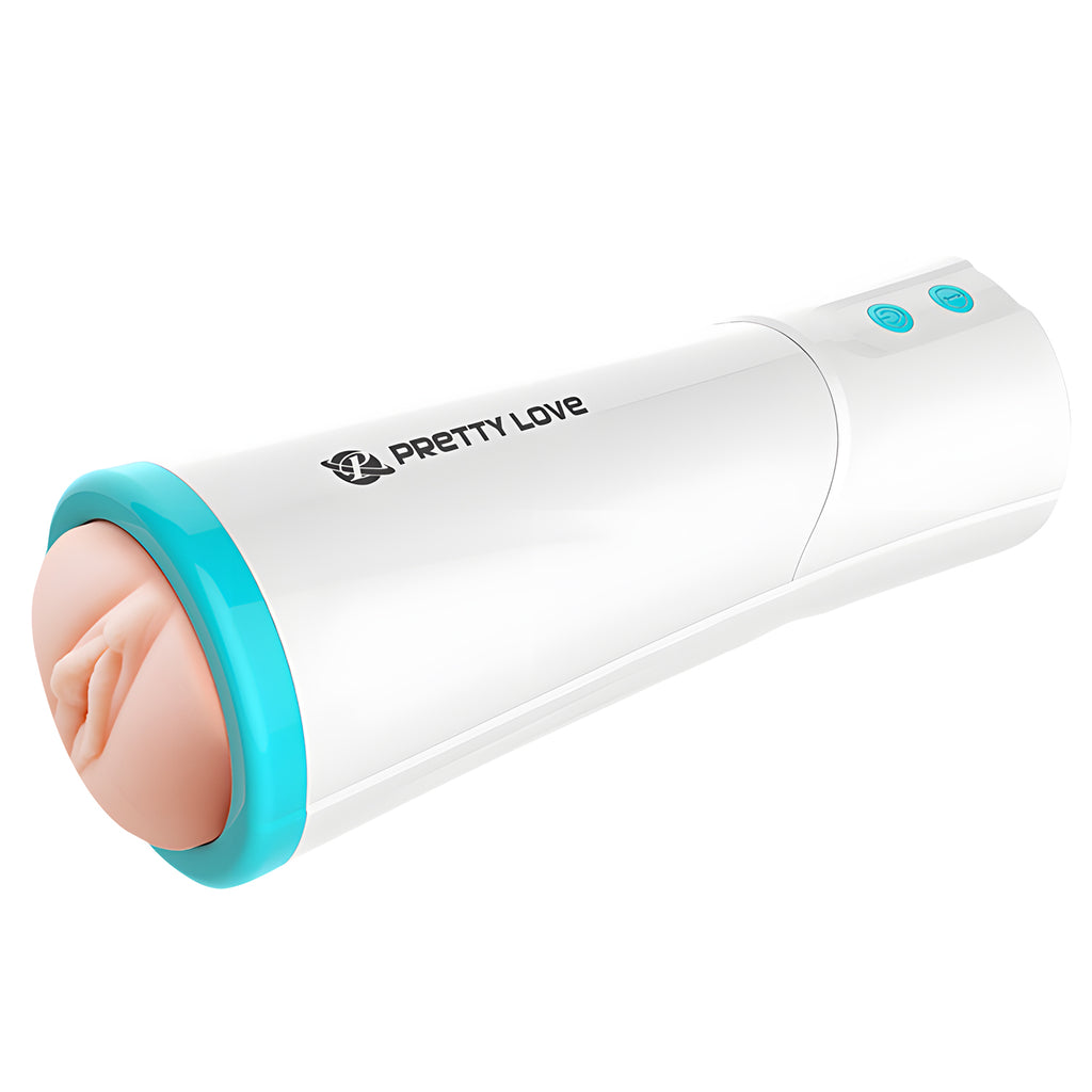 Masturbador Masculino Automático