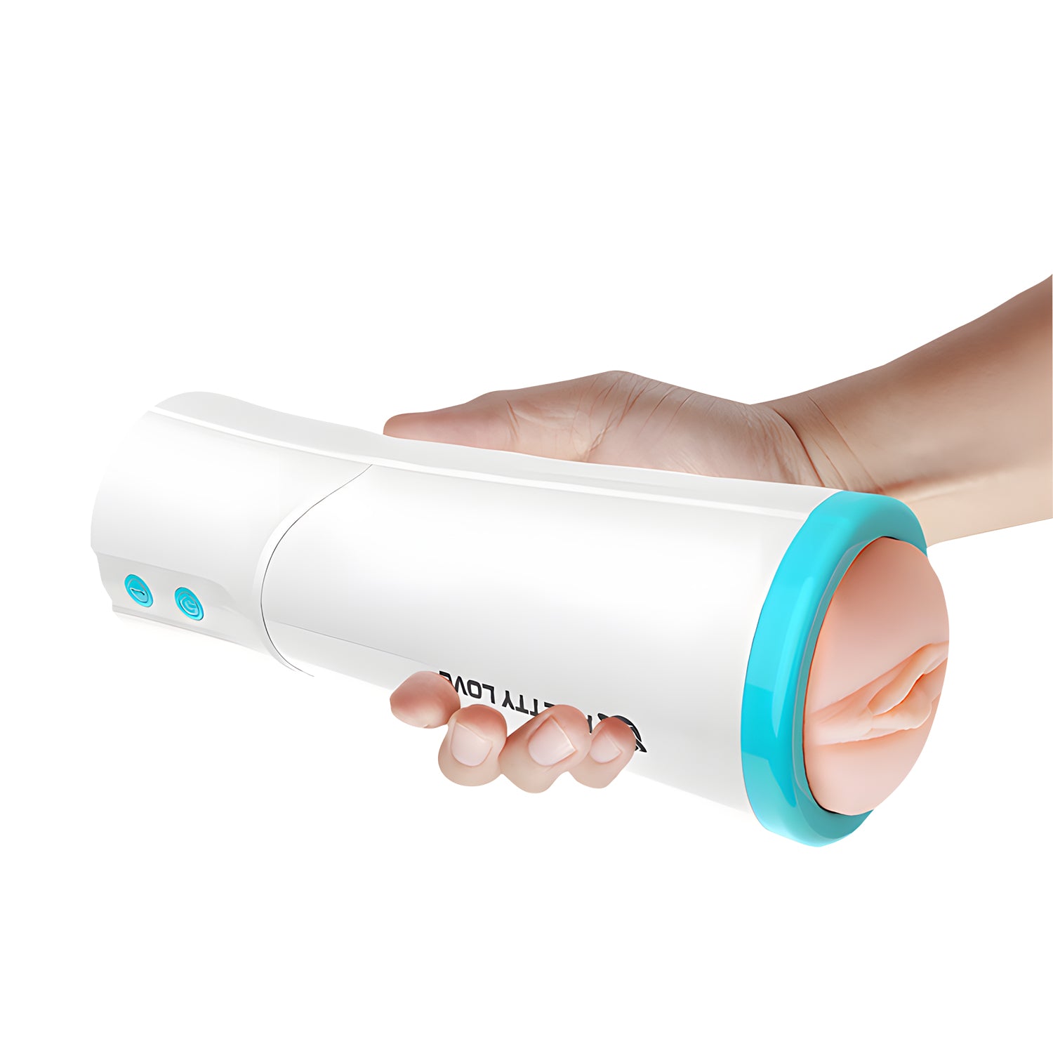 Masturbador Masculino Automático