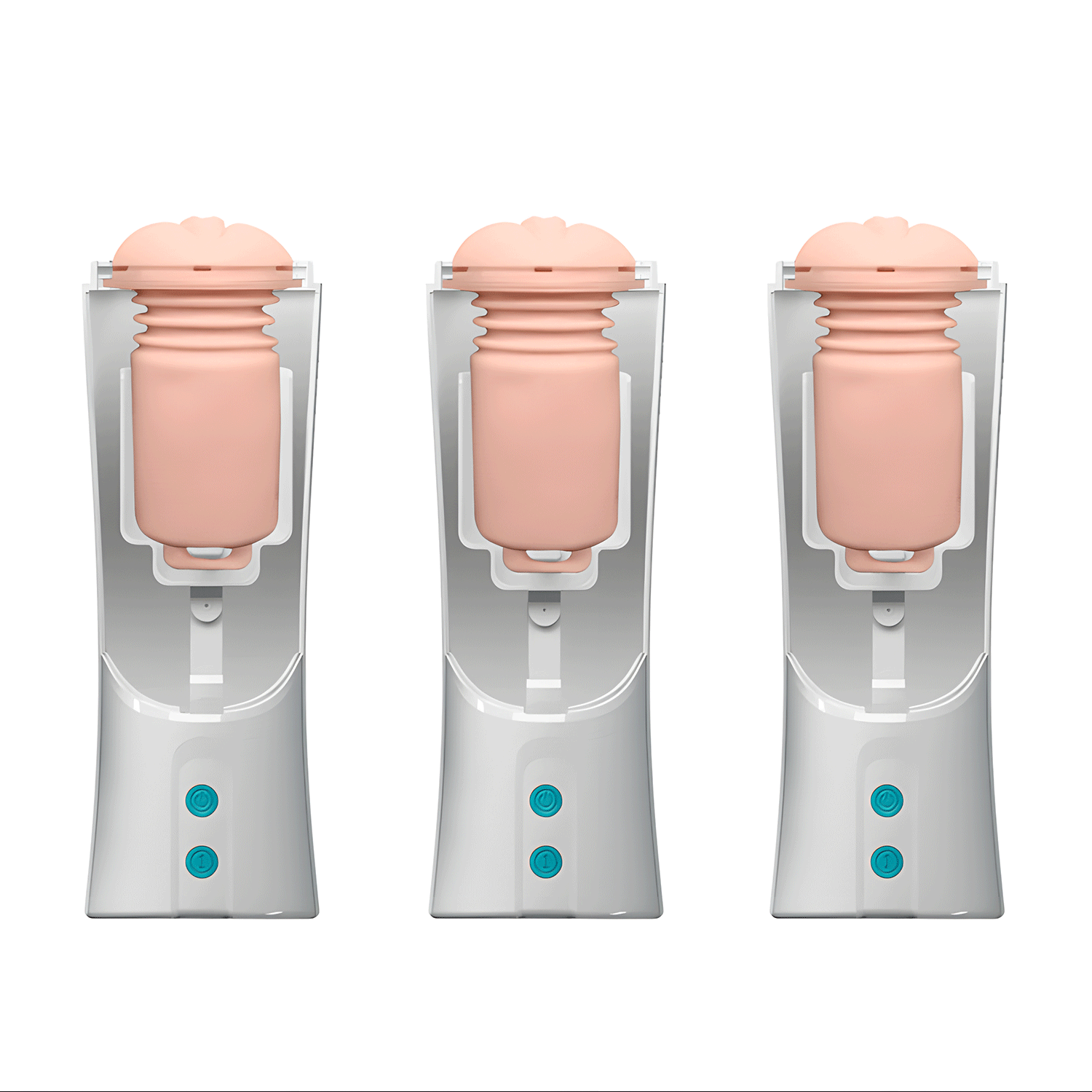 Masturbador Masculino Automático