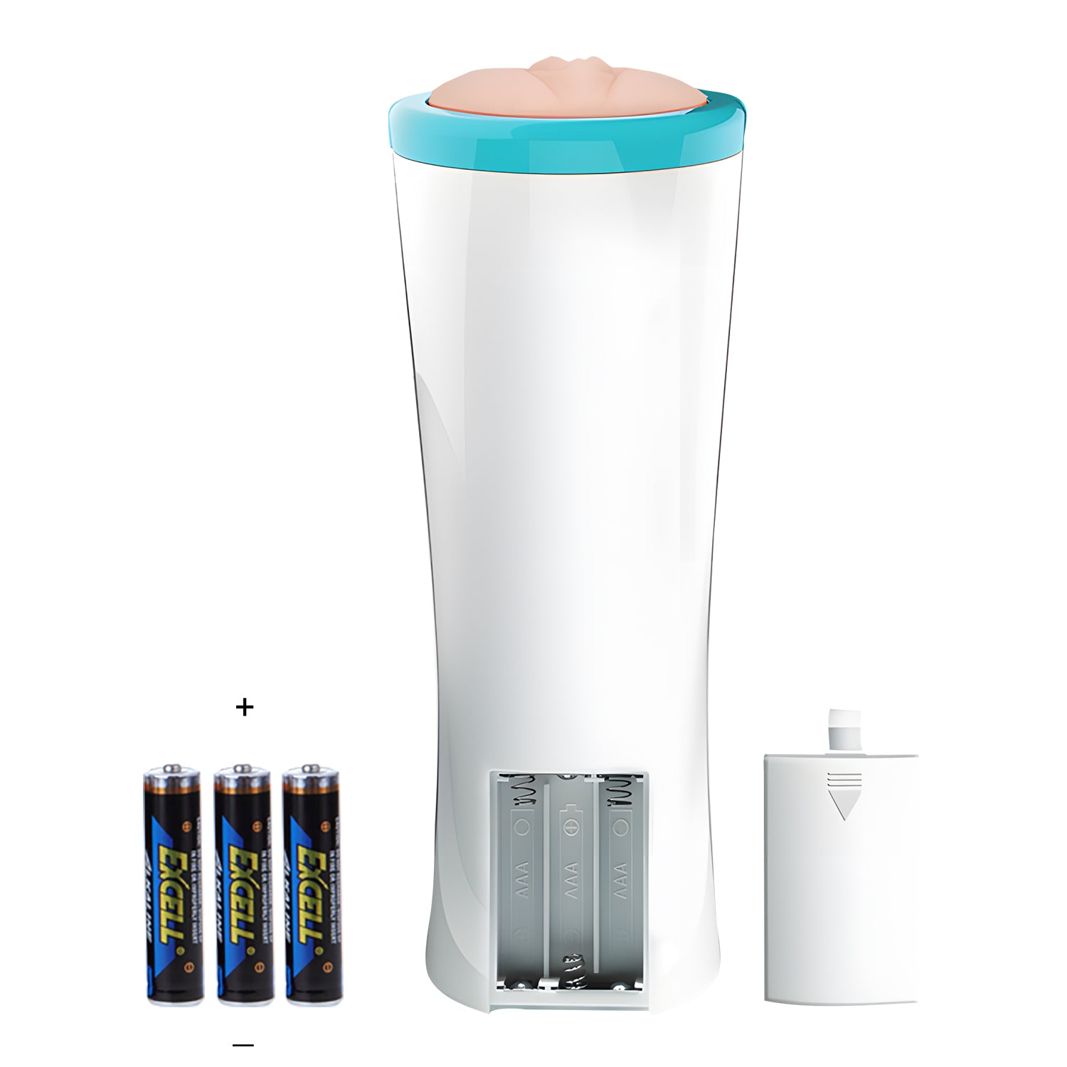 Masturbador Masculino Automático