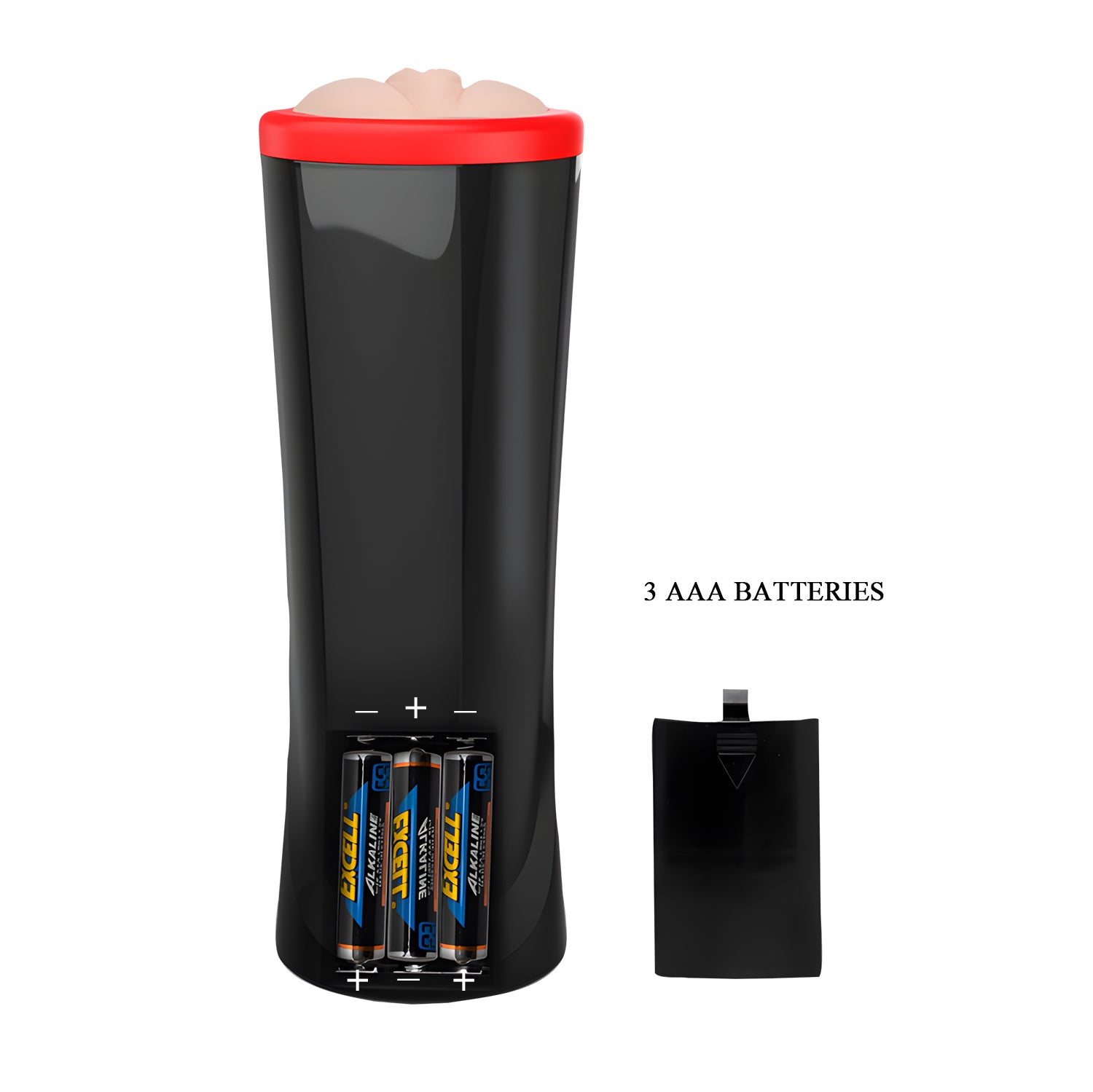 Masturbador Masculino Automático
