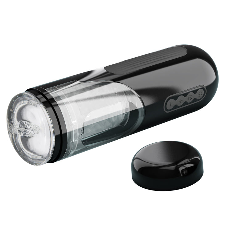 Masturbador Masculino Automático