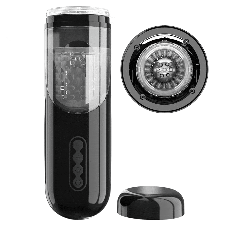 Masturbador Masculino Automático