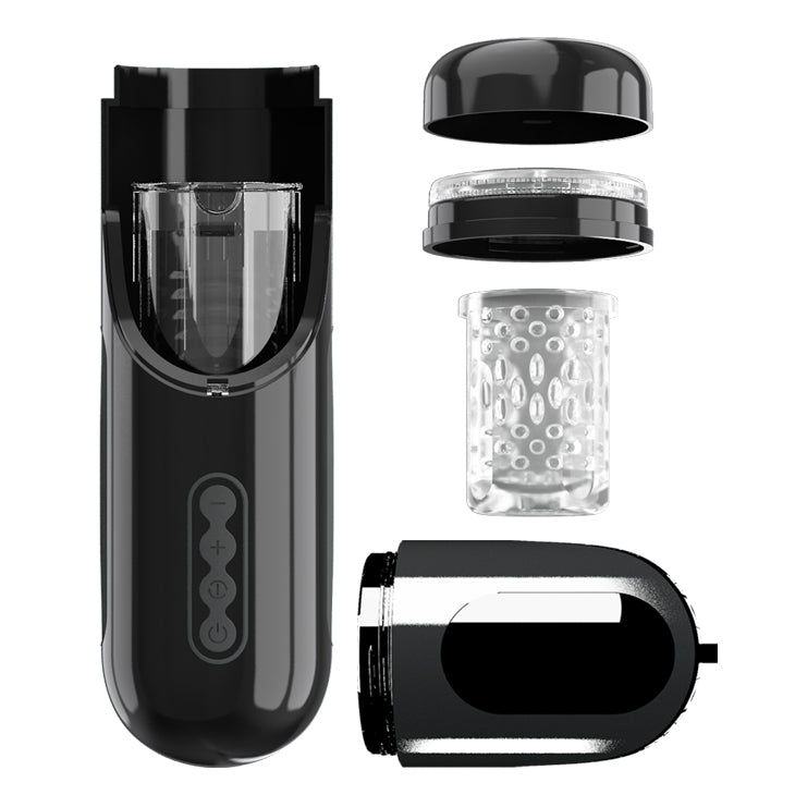 Masturbador Masculino Automático