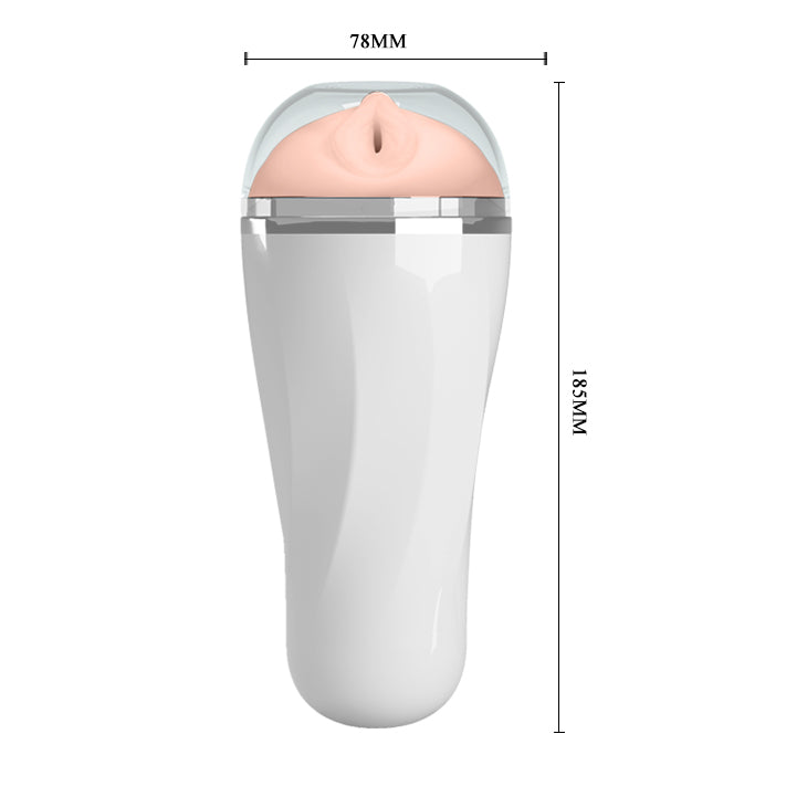 Masturbador Masculino Vaginal
