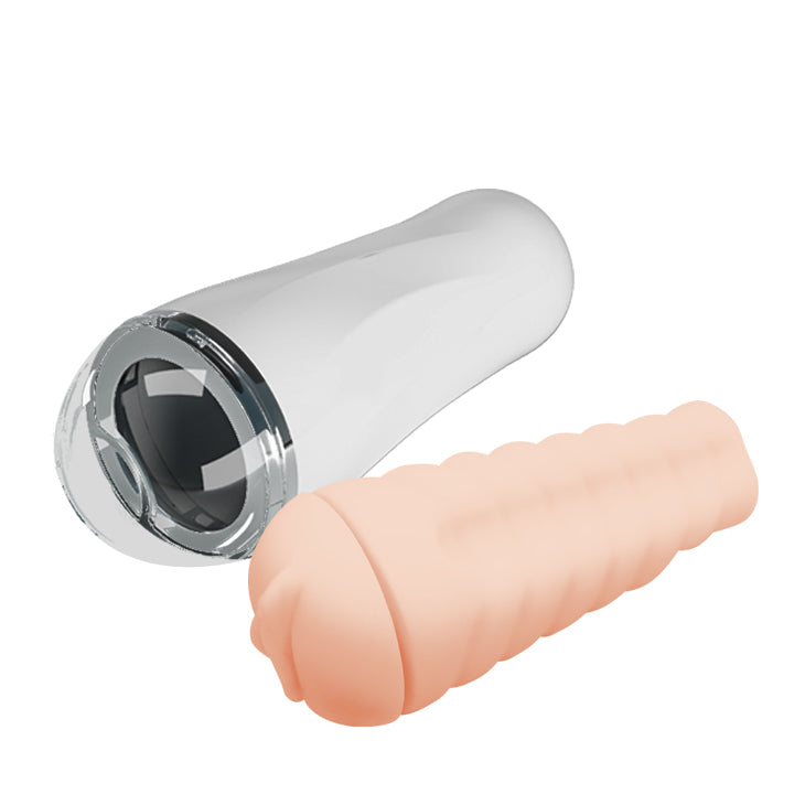 Masturbador Masculino