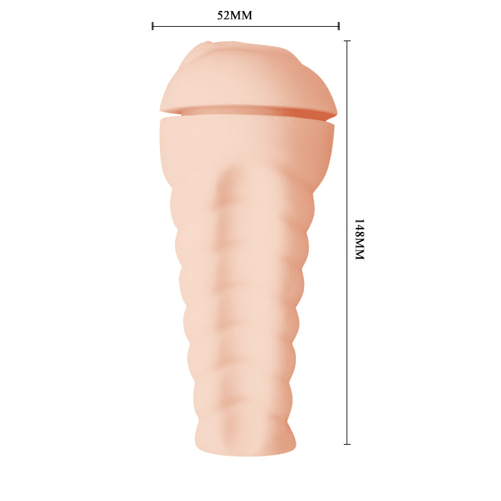 Masturbador Masculino Vaginal