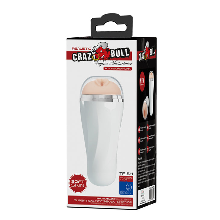Masturbador Masculino Vaginal