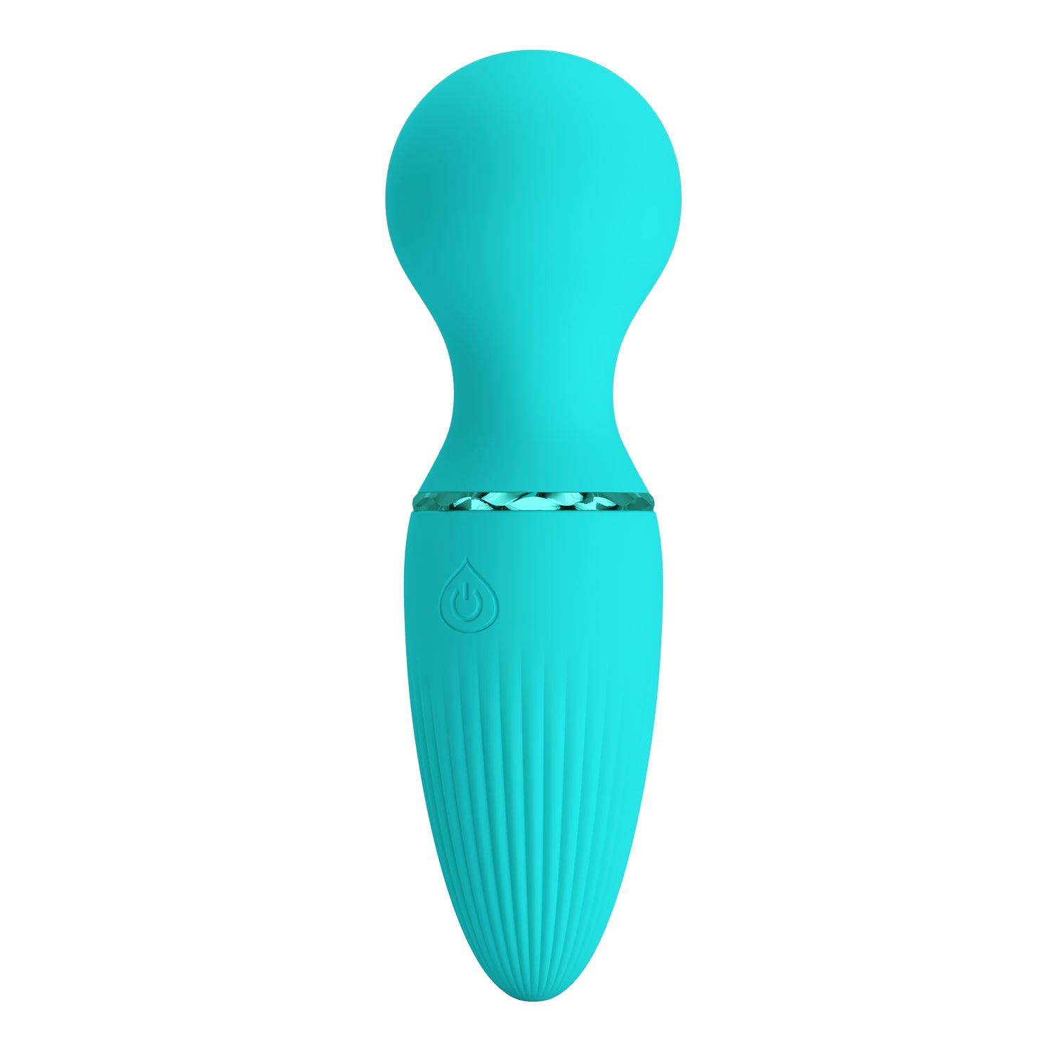 Mini Masajeador de Clítoris - Vibrador Masajeador