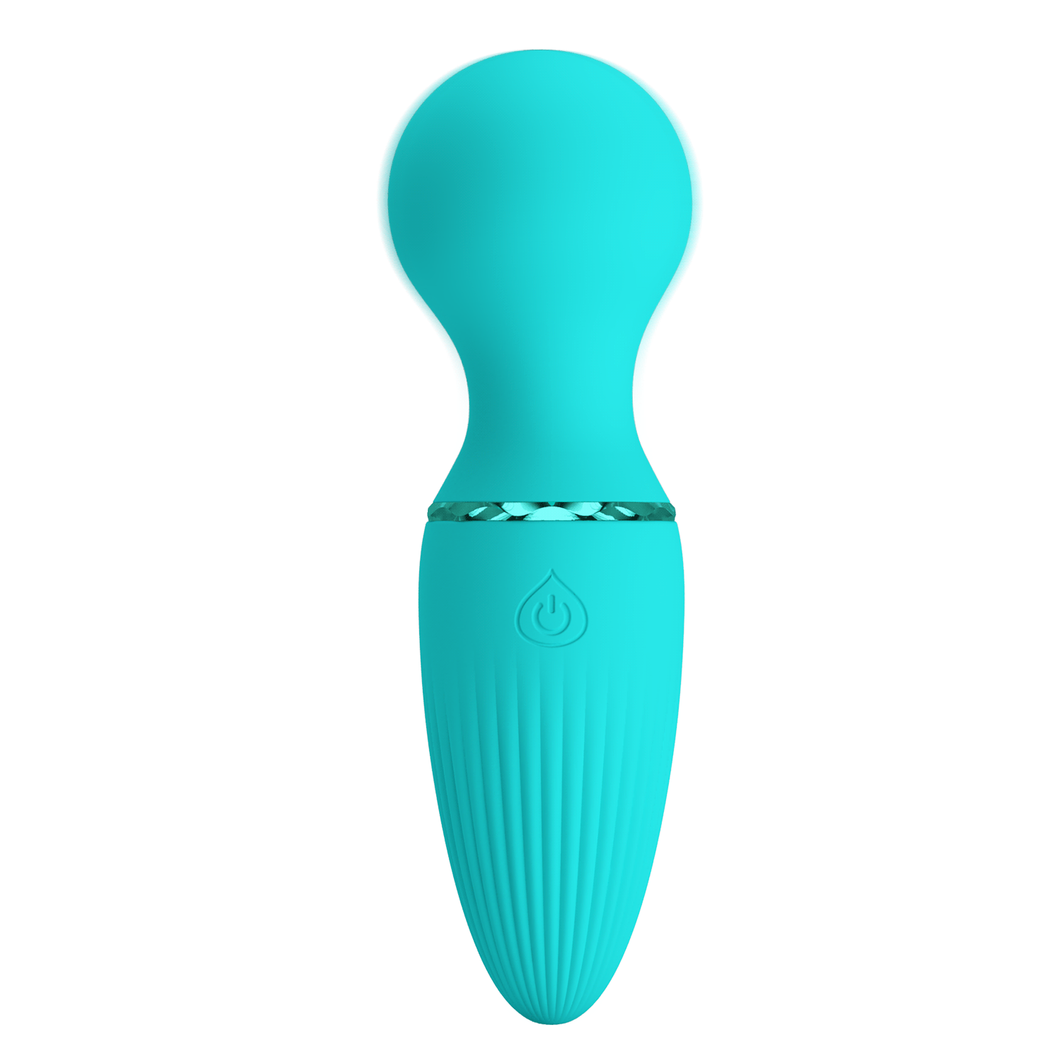 Mini Masajeador de Clítoris - Vibrador Masajeador