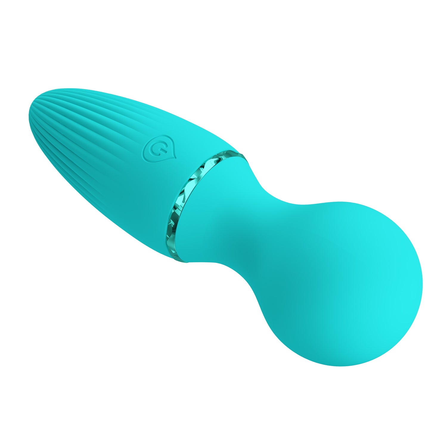Mini Masajeador de Clítoris - Vibrador Masajeador