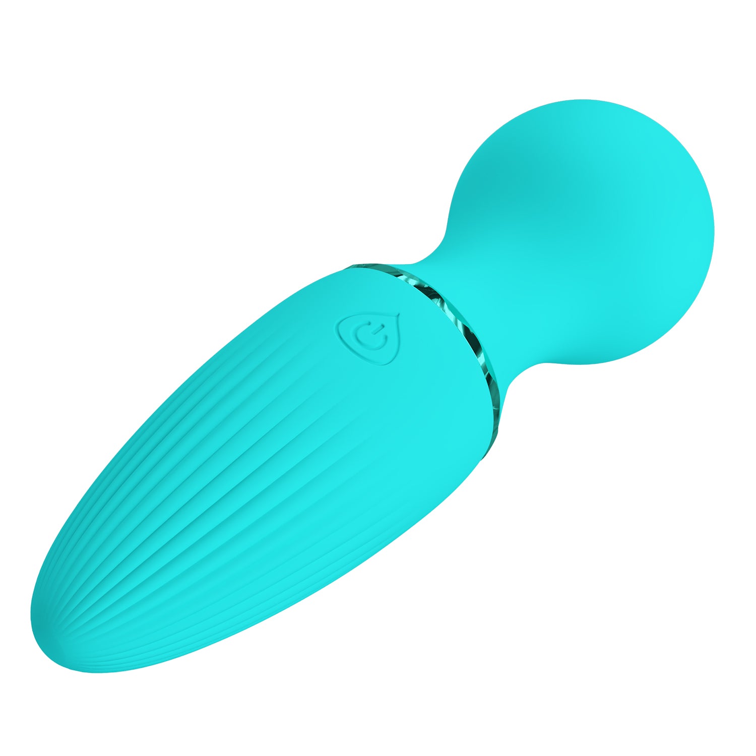 Mini Masajeador de Clítoris - Vibrador Masajeador