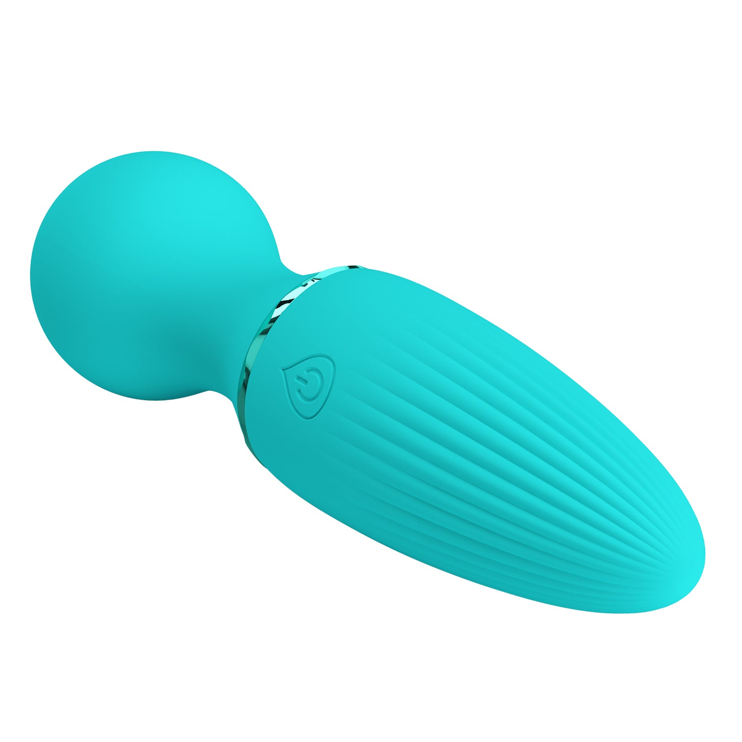Mini Masajeador de Clítoris - Vibrador Masajeador