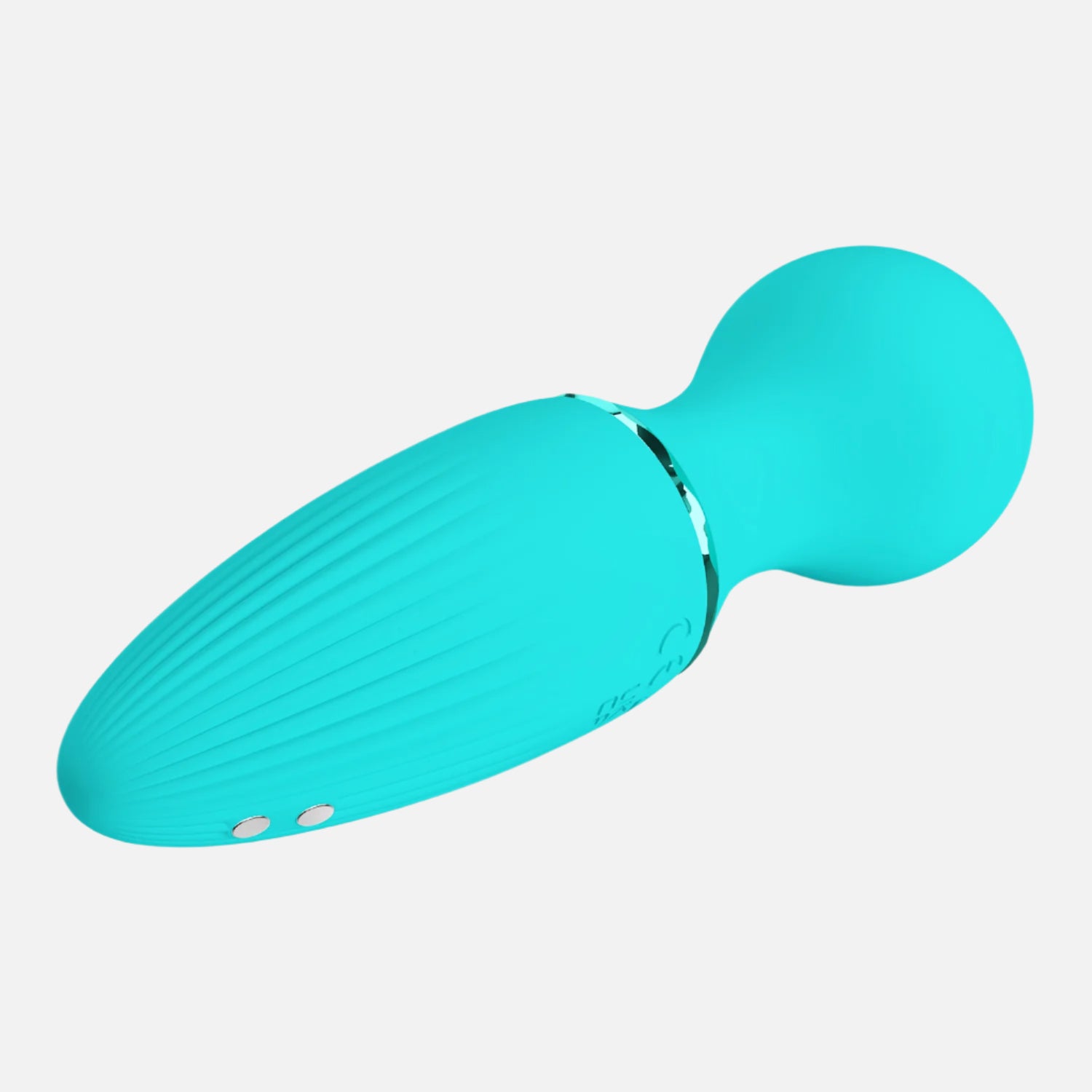 Mini Masajeador de Clítoris - Vibrador Masajeador