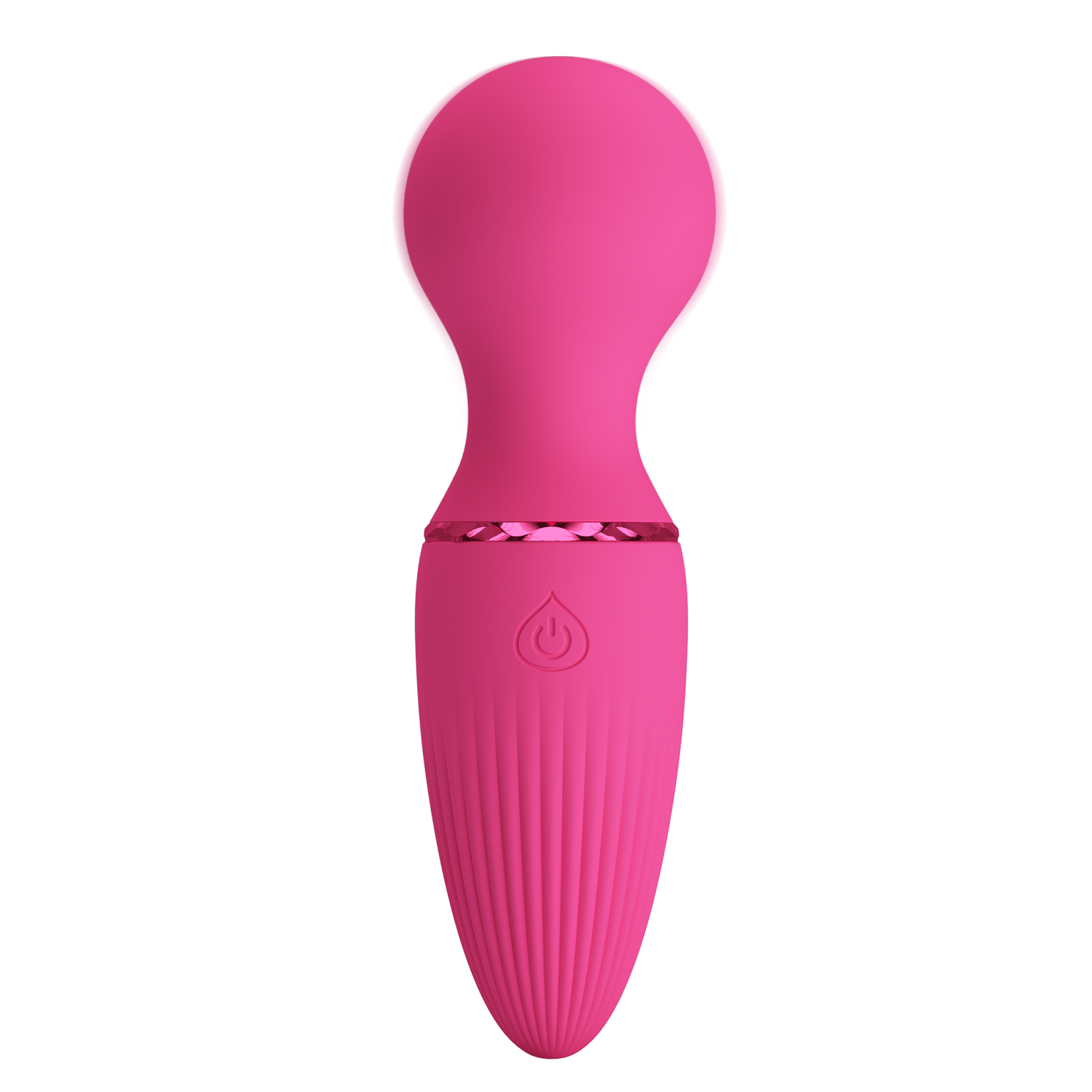 Mini Masajeador de Clítoris - Vibrador Masajeador