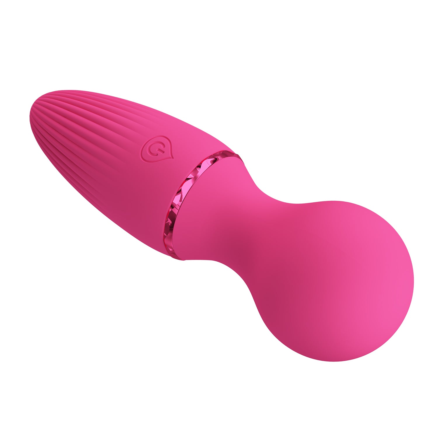 Mini Masajeador de Clítoris - Vibrador Masajeador