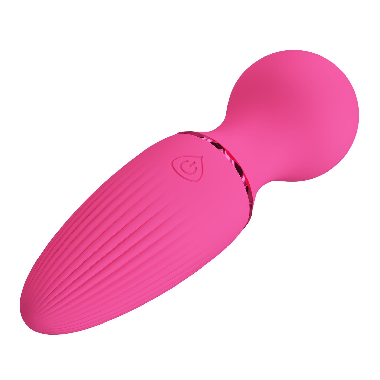 Mini Masajeador de Clítoris - Vibrador Masajeador