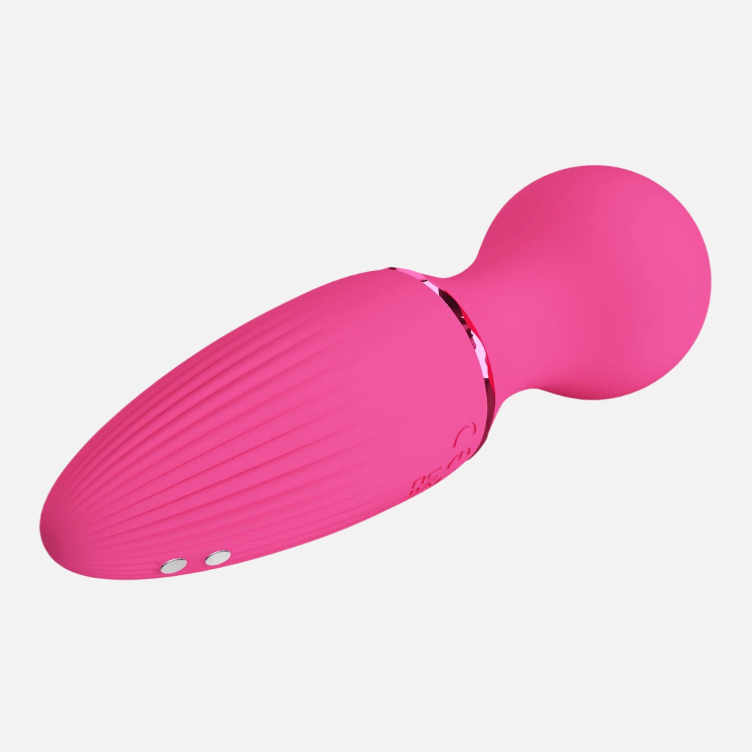 Mini Masajeador de Clítoris - Vibrador Masajeador