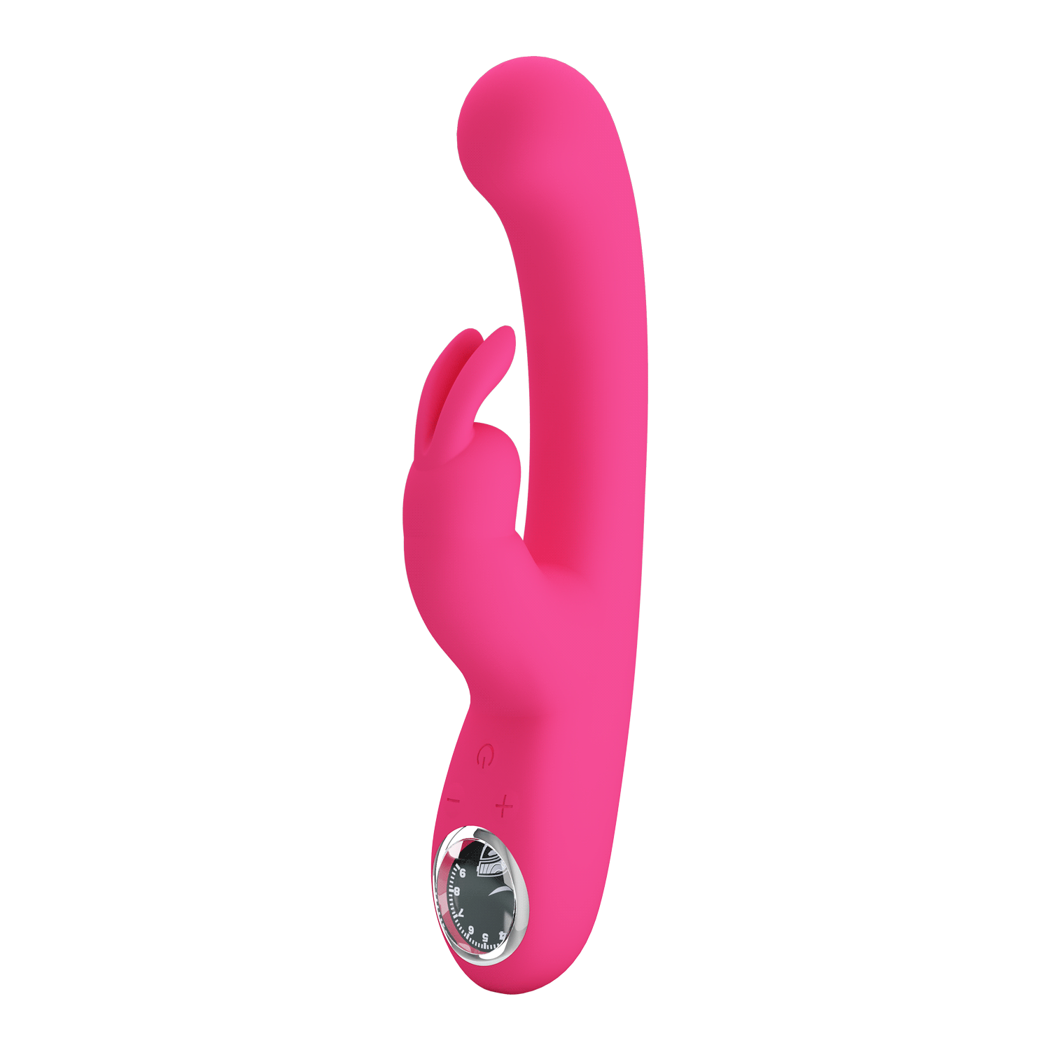 Vibrador Rabbit 🐰 - Estimulador Dual