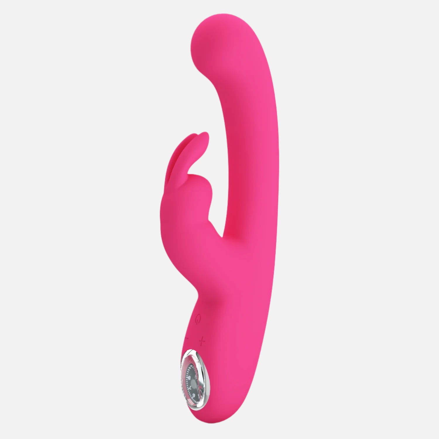 Vibrador Rabbit 🐰 - Estimulador Dual
