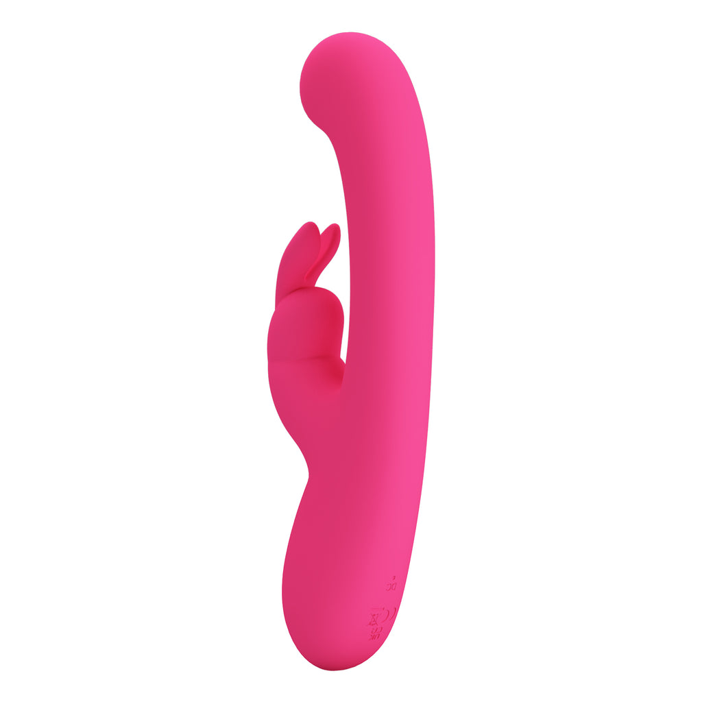 Vibrador Rabbit 🐰 - Estimulador Dual