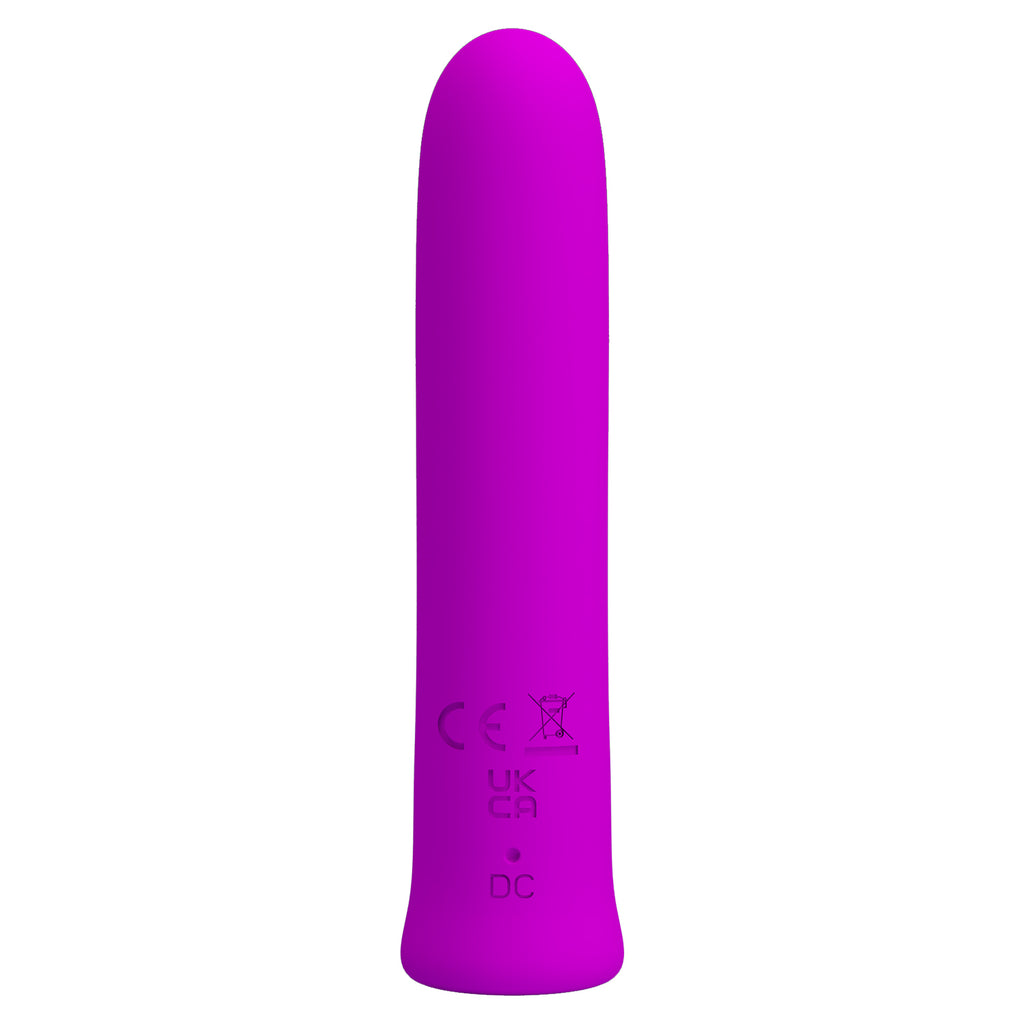 Vibrador Mini - Juguetes Para Adultos