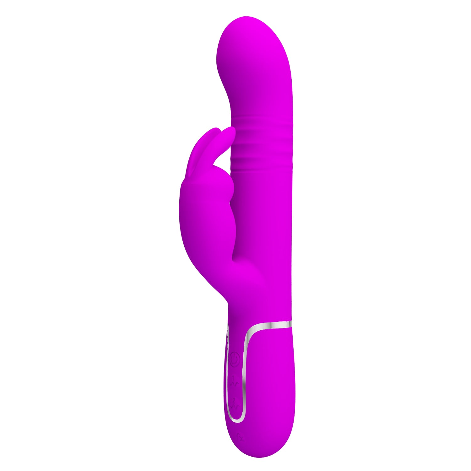 vibrador rabbit Rosa