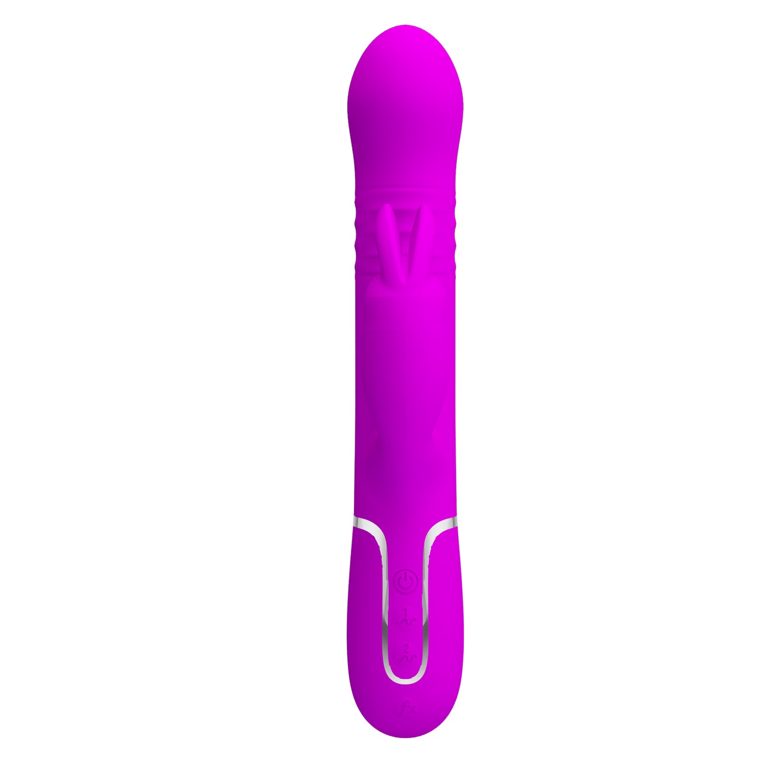 vibrador rabbit Rosa