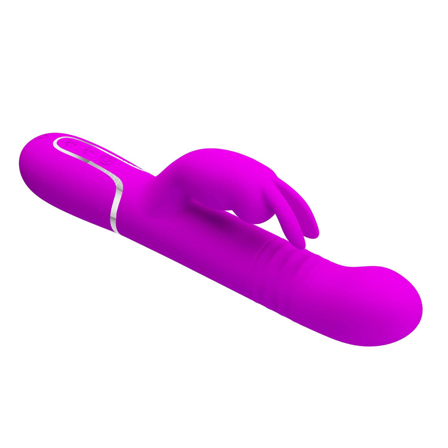 vibrador rabbit Rosa