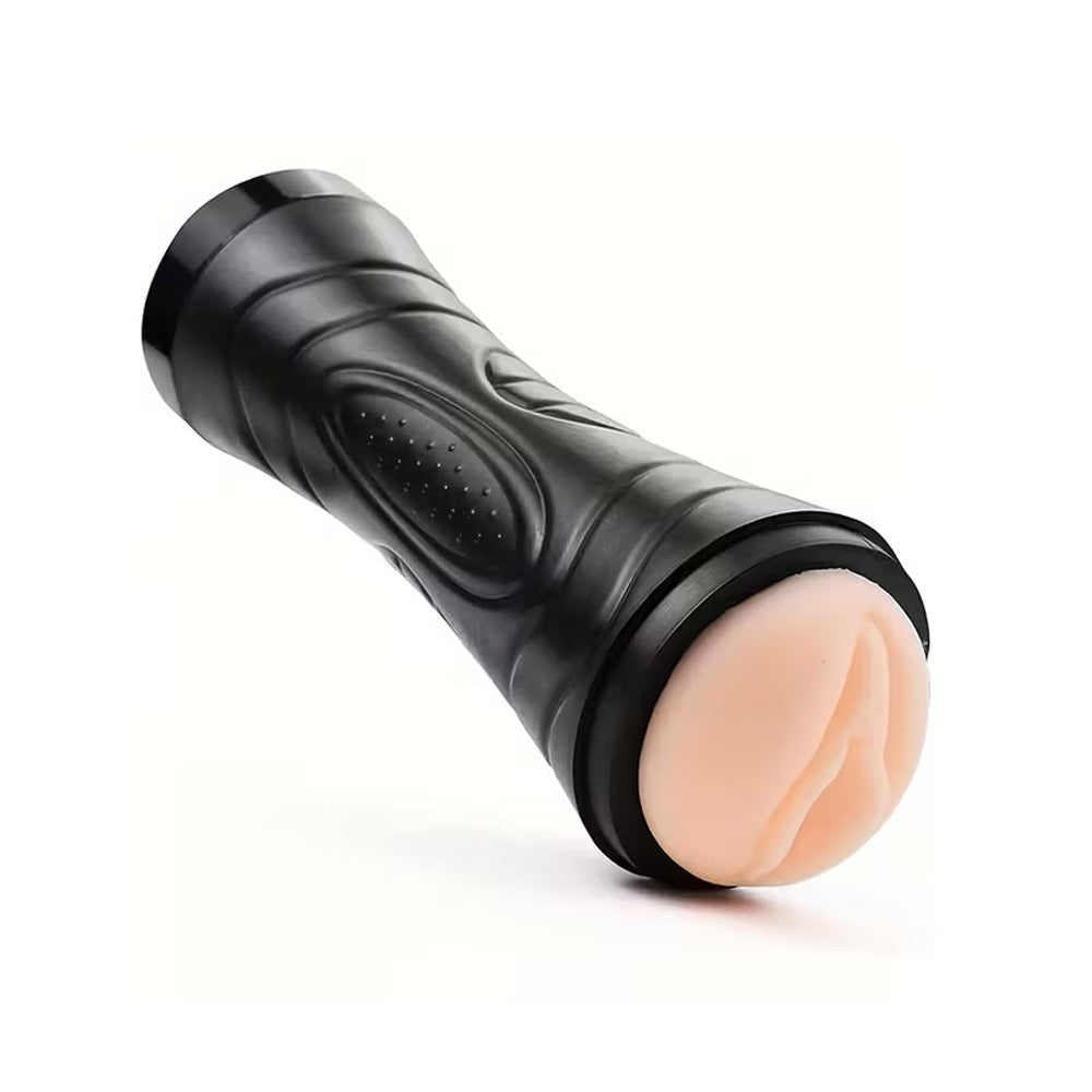 Masturbador Masculino con Vibración