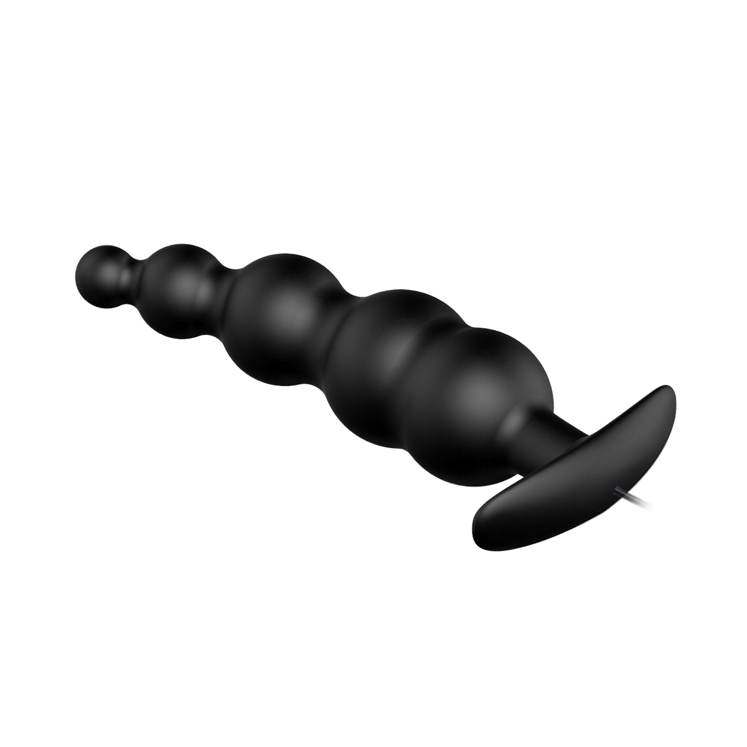 Plug Anal Vibrador