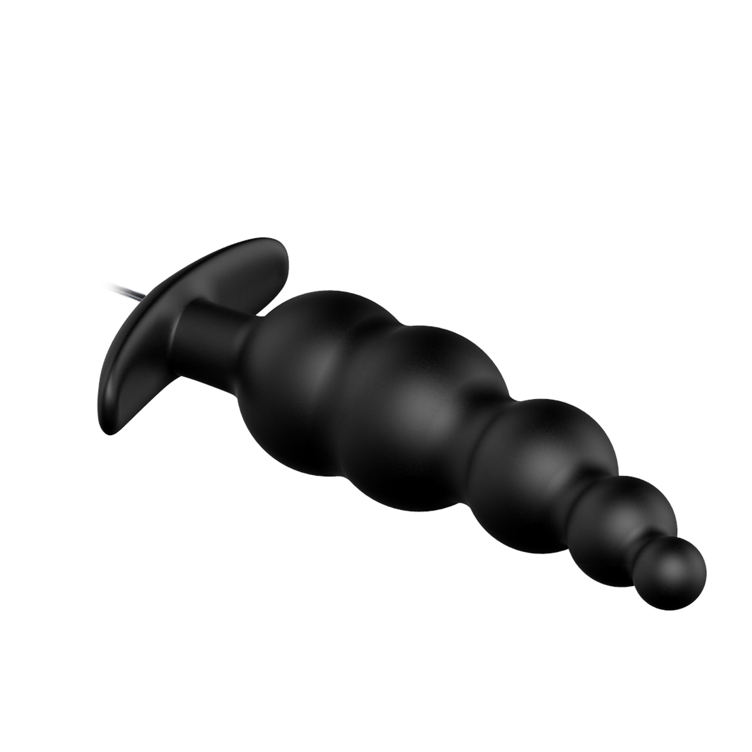 Plug Anal Vibrador