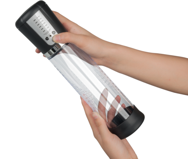 Bomba de succión Automática 🍆 Passion Pump Men Powerup 💣