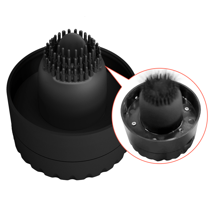 Masturbador Masculino con Vibración