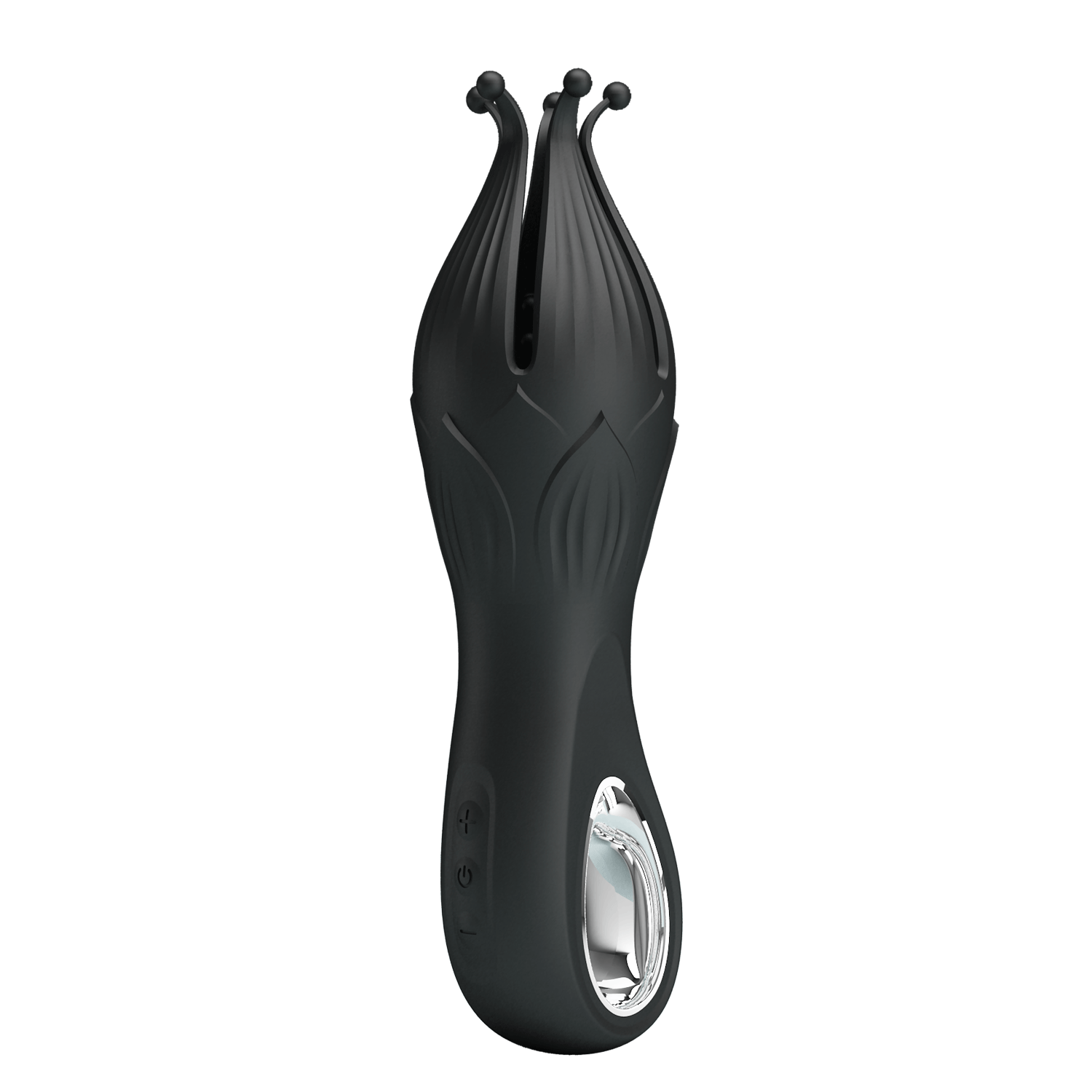 Masturbador Masculino con Vibracion