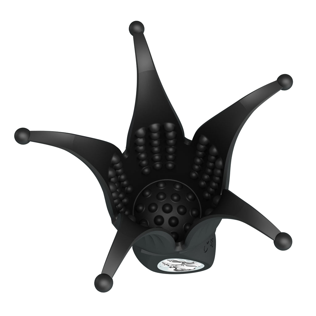 Masturbador Masculino con Vibracion