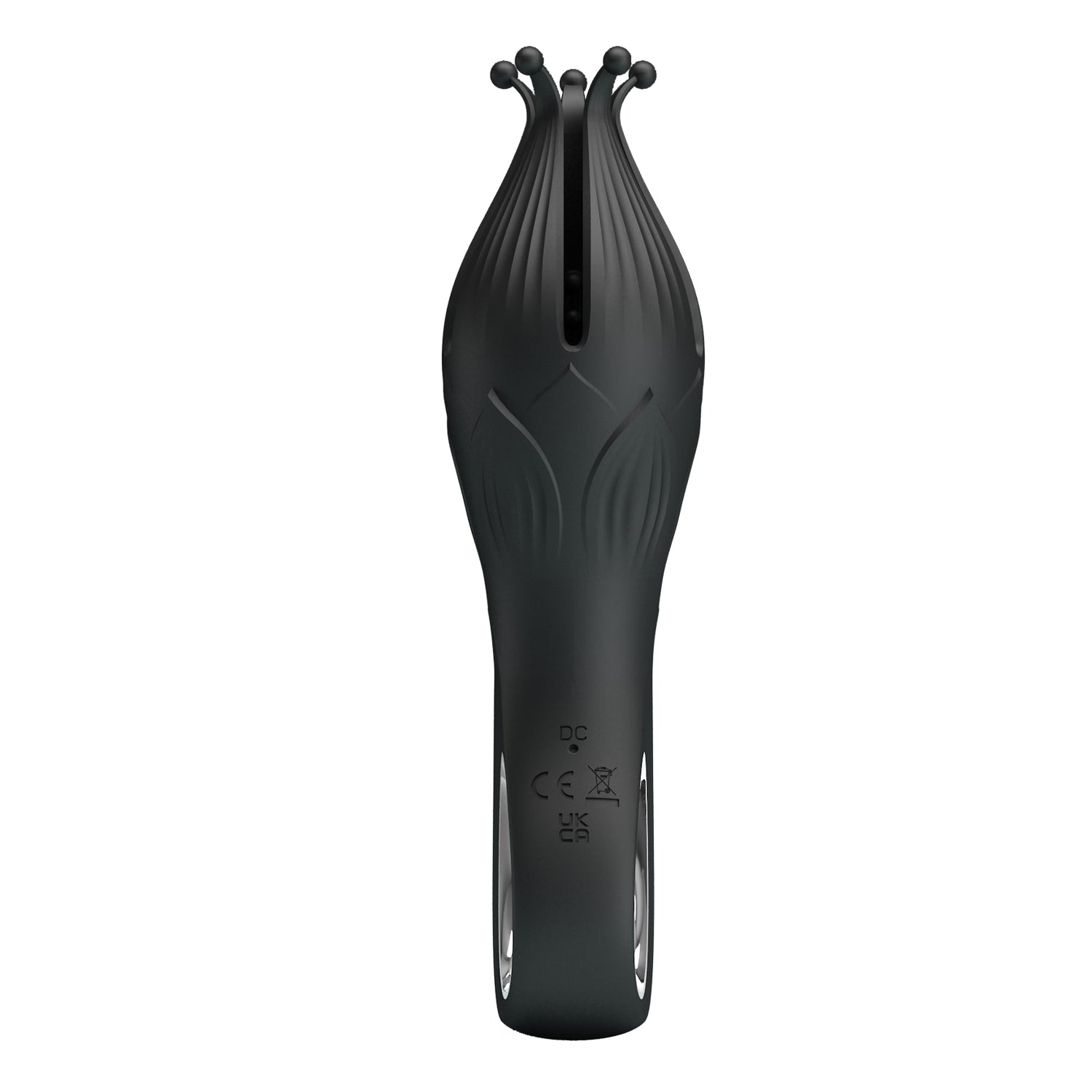 Masturbador Masculino con Vibracion