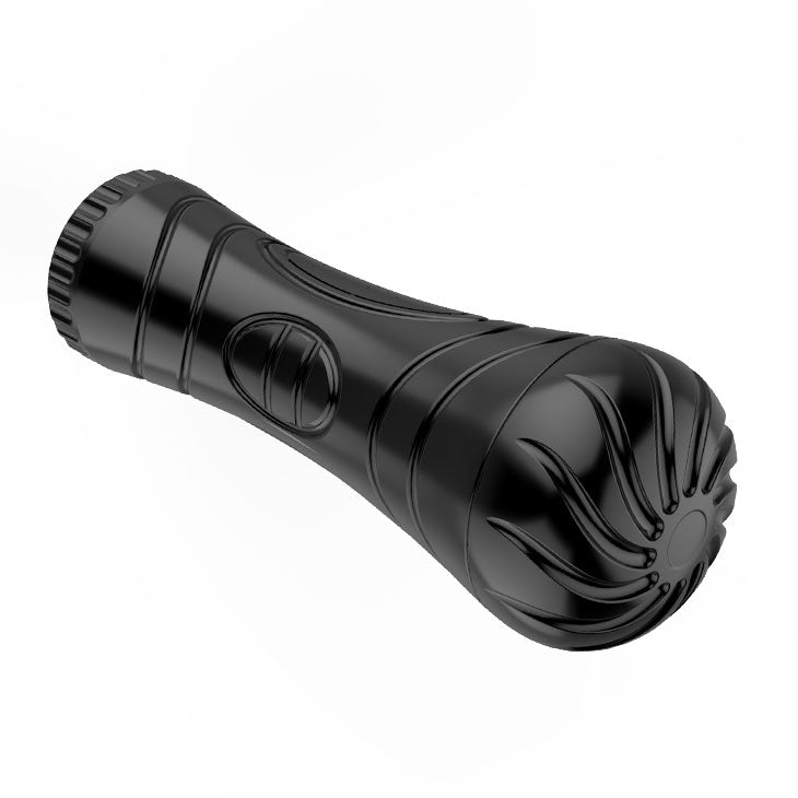 Masturbador Masculino con Vibración