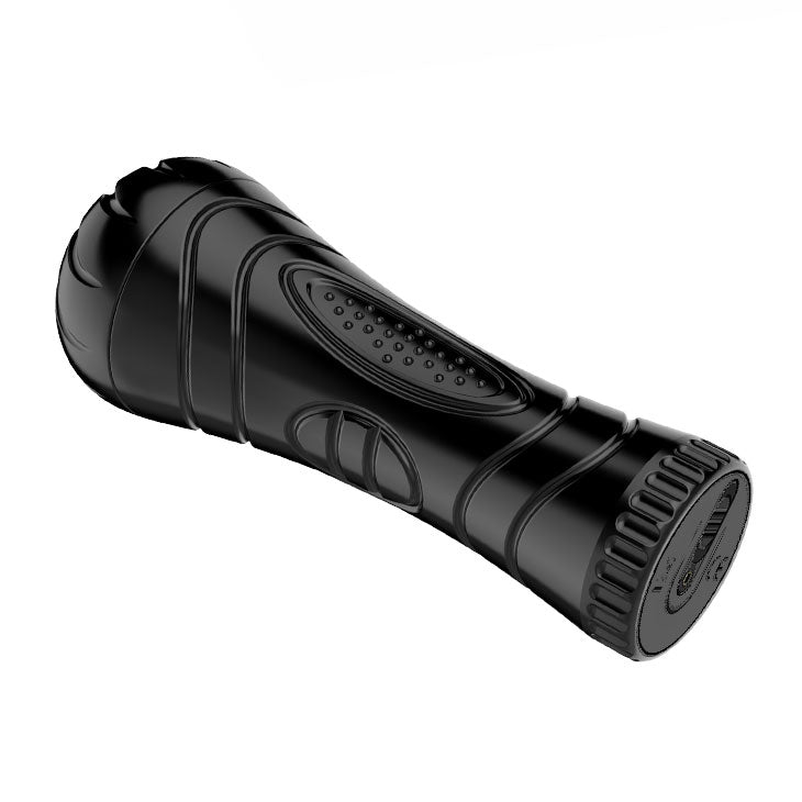 Masturbador Masculino con Vibración