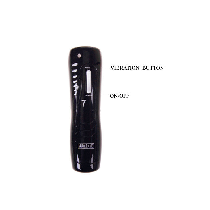 Masturbador Masculino con Vibración