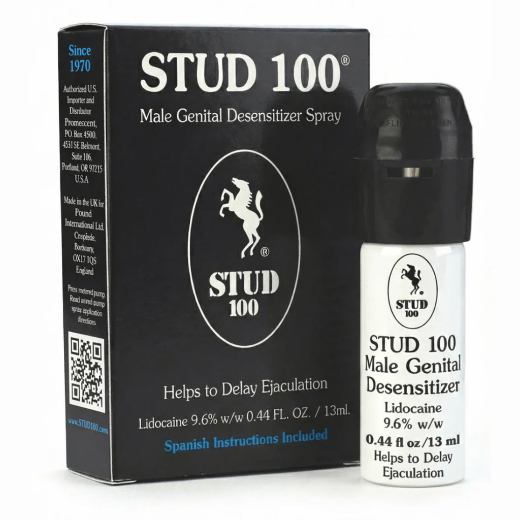 STUD 100 13 ML