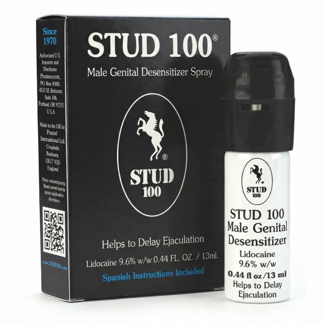 STUD 100 13 ML