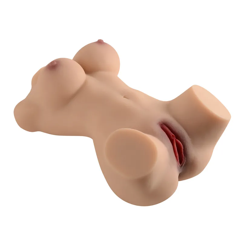 Masturbador Masculino Realista Vera